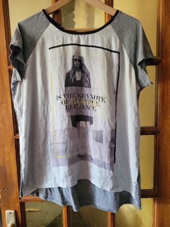 T-shirt Tex  xl