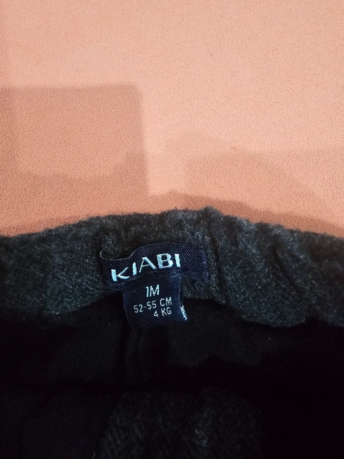 Lot vêtement - photo numéro 4