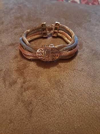 Bracelet femme