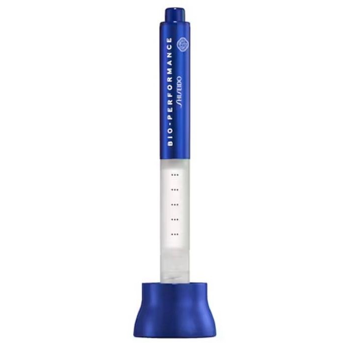 Soin anti-âge Shiseido - photo numéro 5