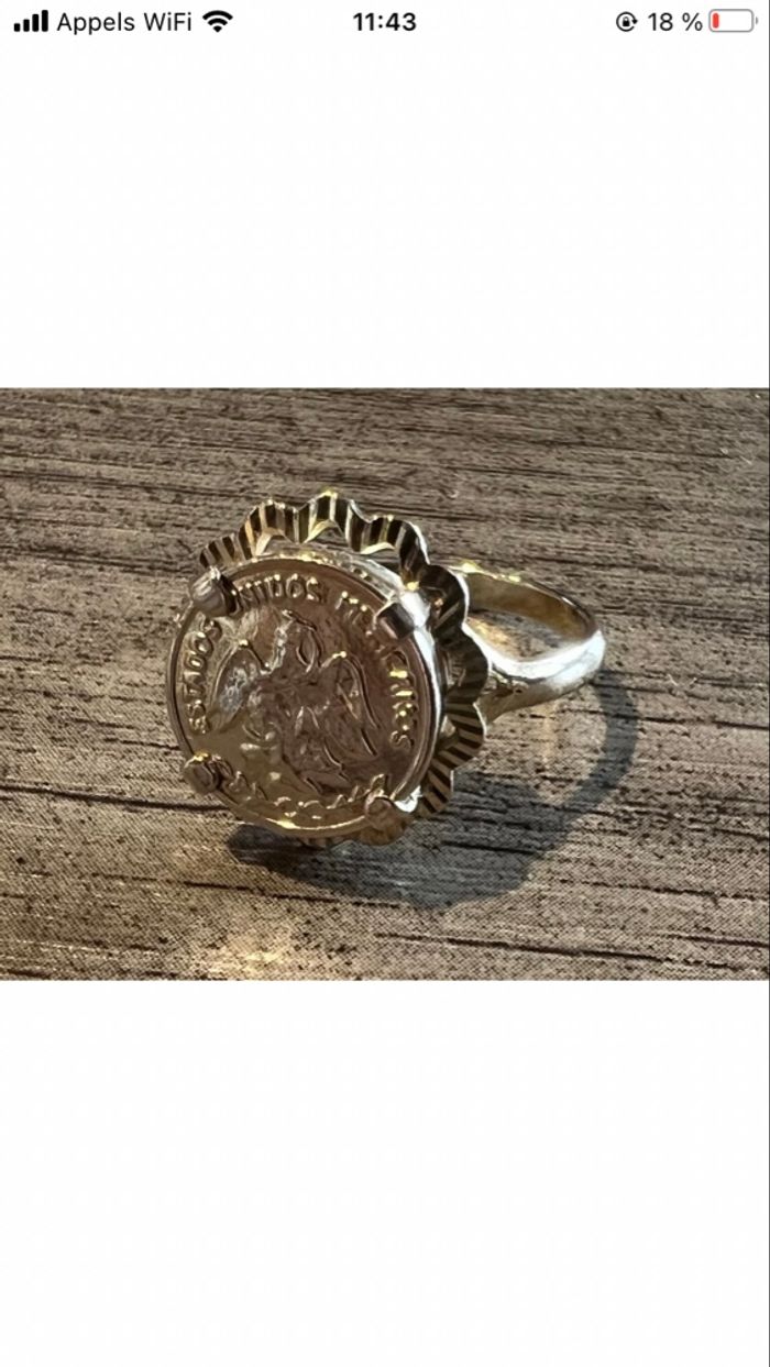 Bague - photo numéro 4