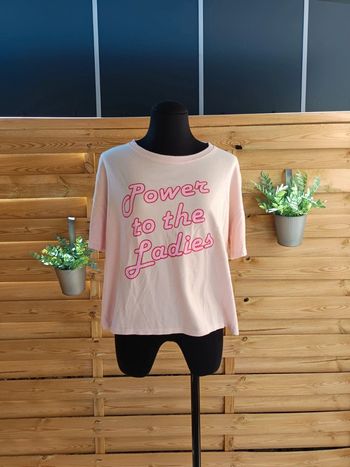 T-shirt Disney taille S