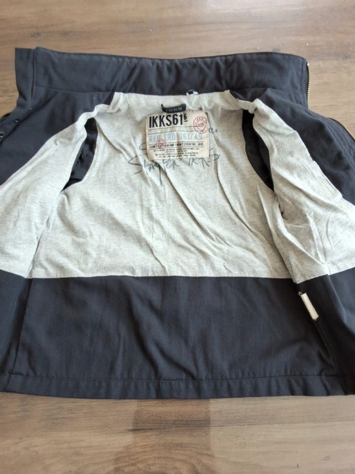 Veste IKKS - photo numéro 7