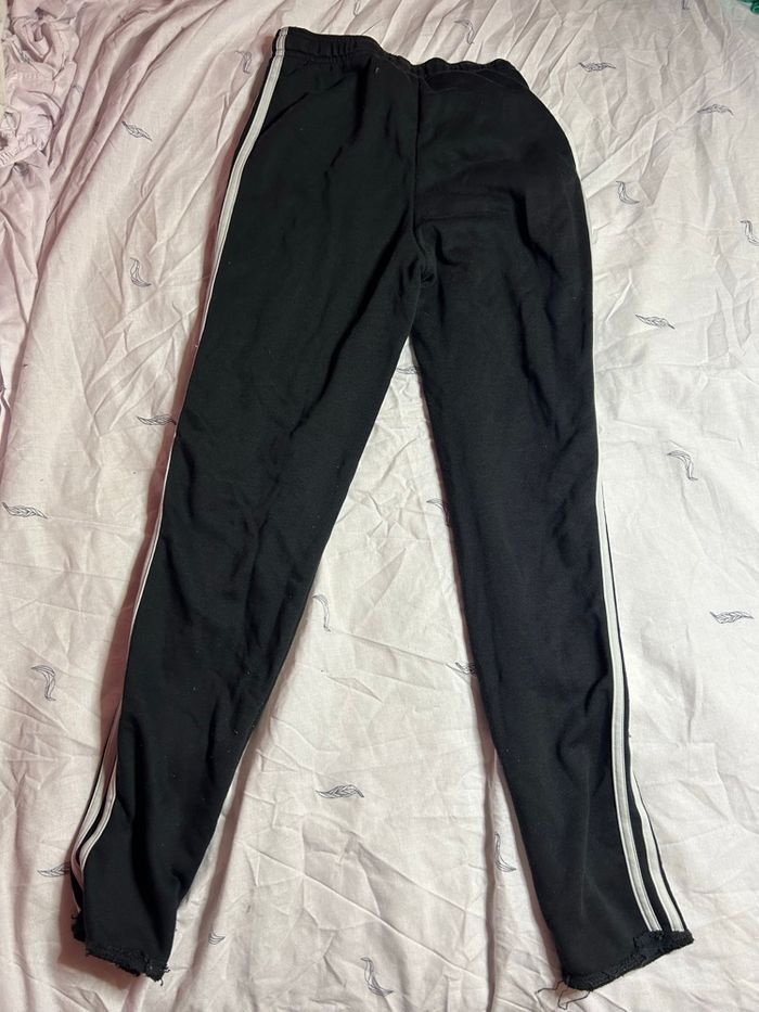 Pantalon jogging adidas - photo numéro 2