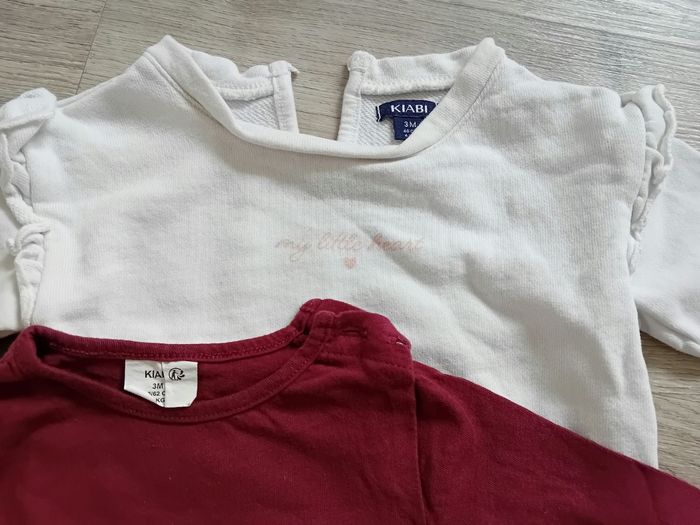 Tee-shirts - photo numéro 4