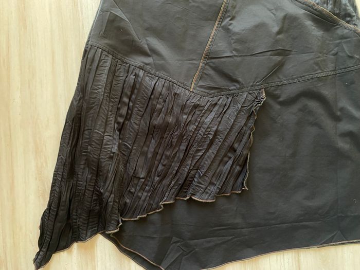 Jupe mi longue Alexo taille 42 - photo numéro 2