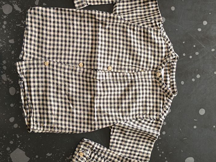 Lot de vêtements 4 ans - photo numéro 10