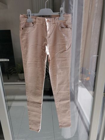 Pantalon taille 34
