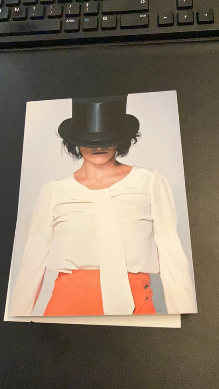 DVD. Florence Foresti. Foresti Party. - photo numéro 3