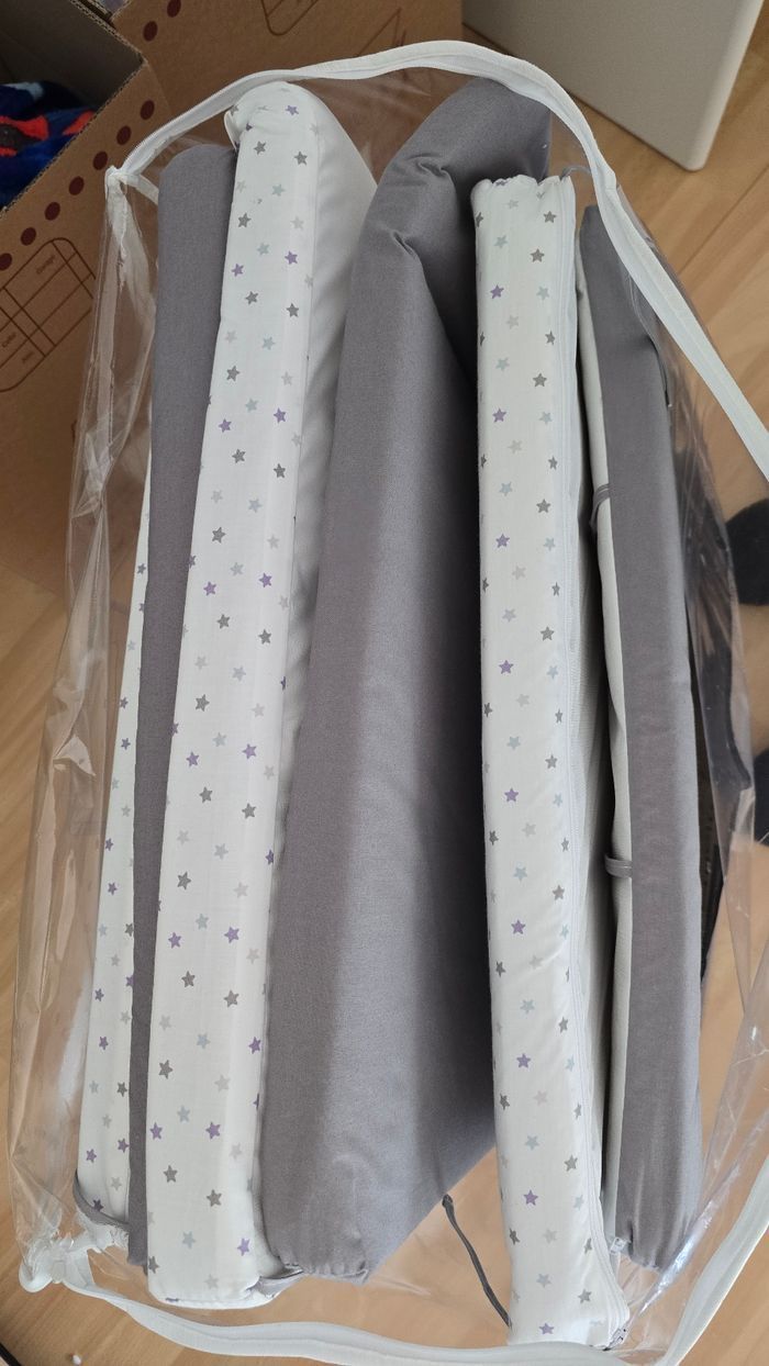 🥰🤩 superbe grand Tapis de motricité XL (servi une fois)🥰🤩 - photo numéro 2