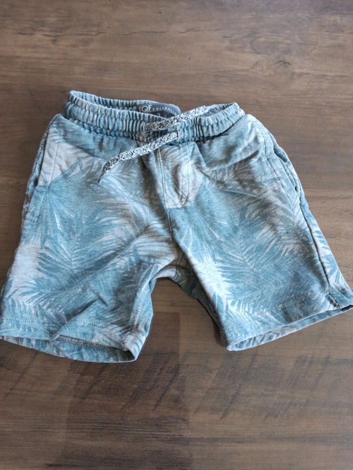 Short