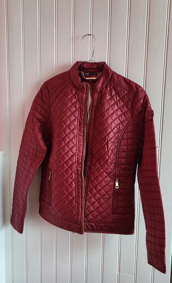 Veste