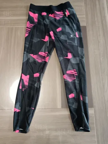 Leggings de sport femme 34 36