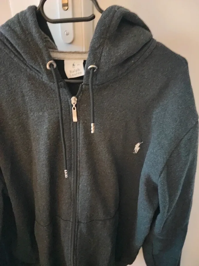 Veste - photo numéro 2