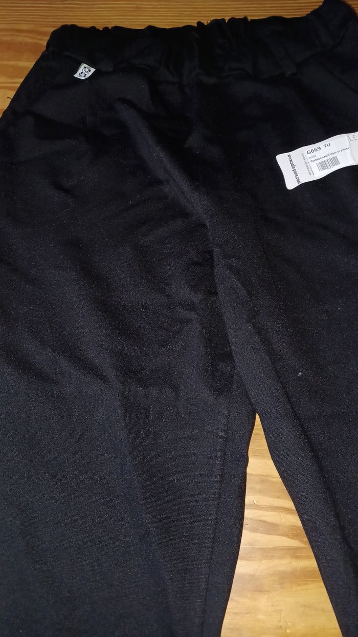 Pantalon femme - photo numéro 2