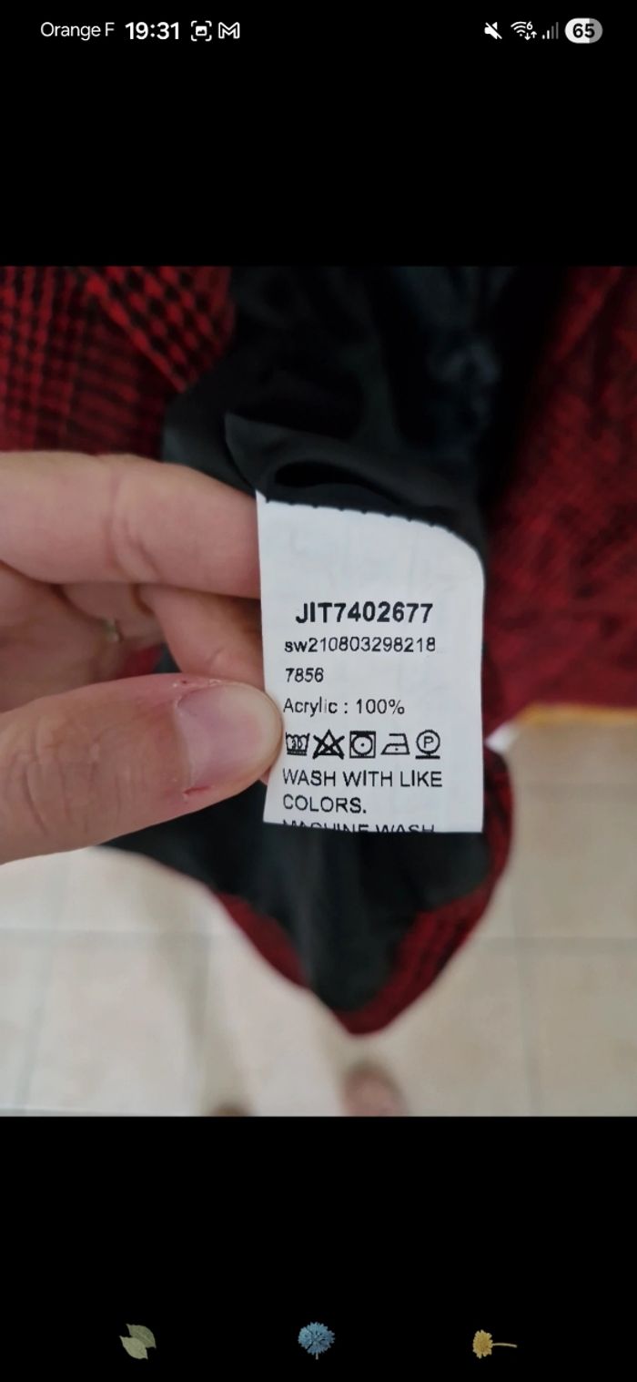 Manteau - photo numéro 8