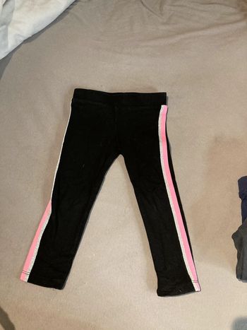 Legging de sport fille