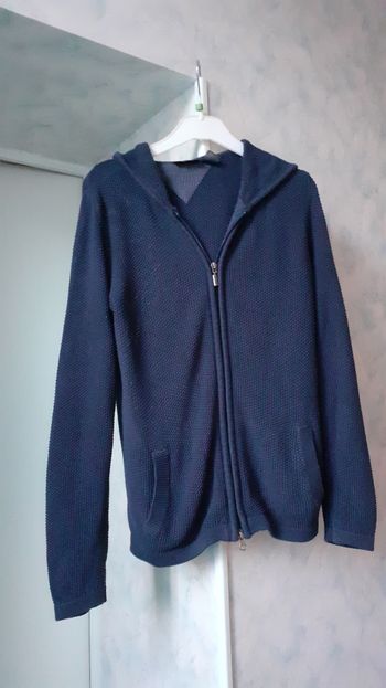 Gilet femme taille S-M