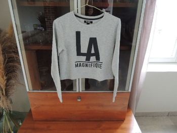 Sweat court Jennyfer taille S