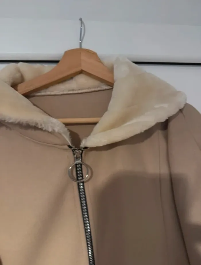 Veste demi-saison - photo numéro 2