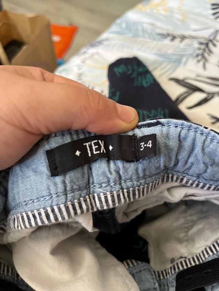 Short - photo numéro 2