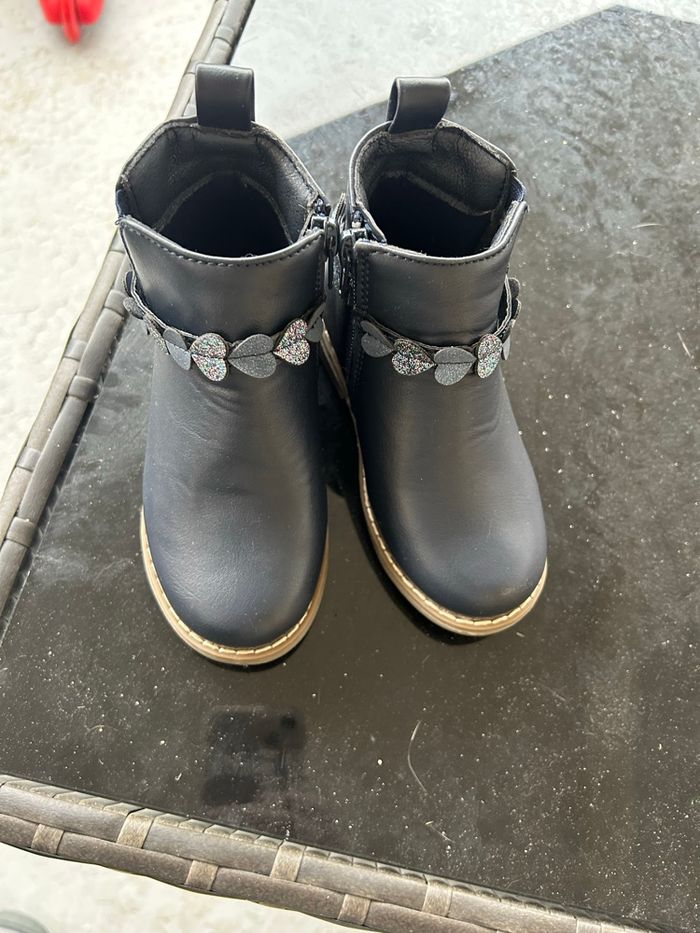 Bottine - photo numéro 2