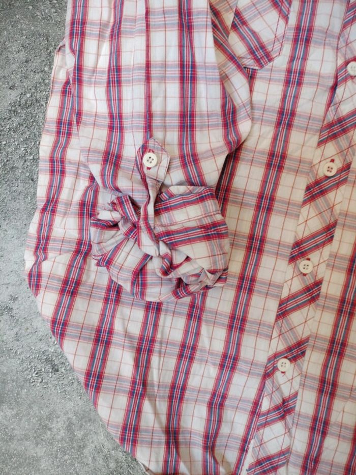 Chemise - photo numéro 4