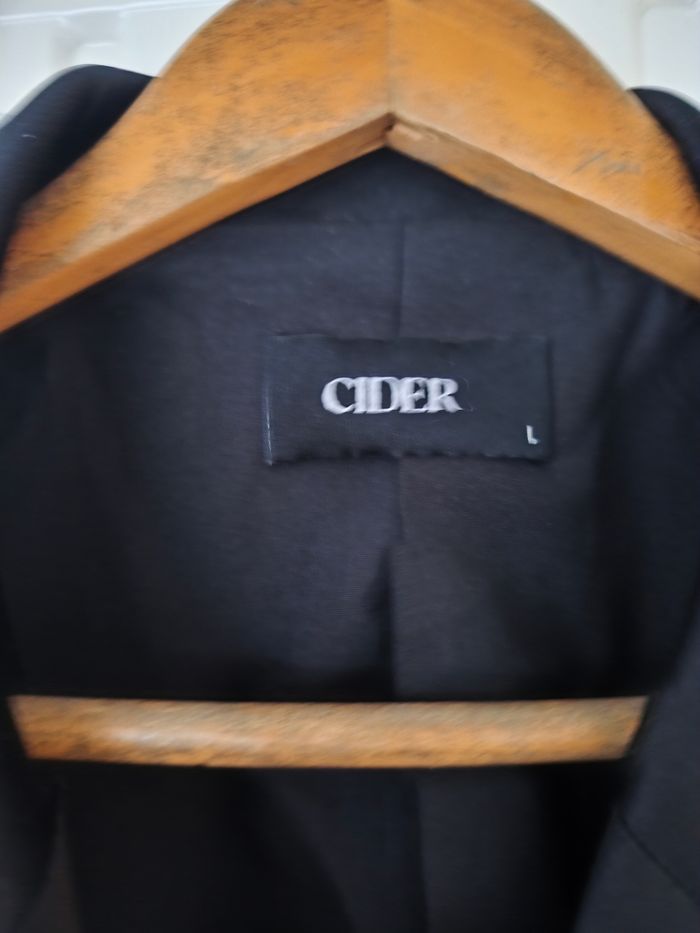 Veste blazer femme - photo numéro 3