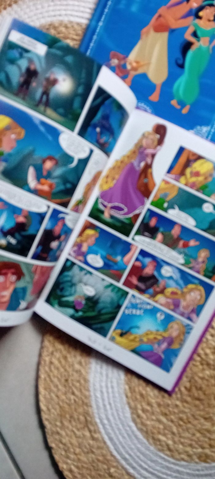 Lot livres lu une seule fois - photo numéro 3
