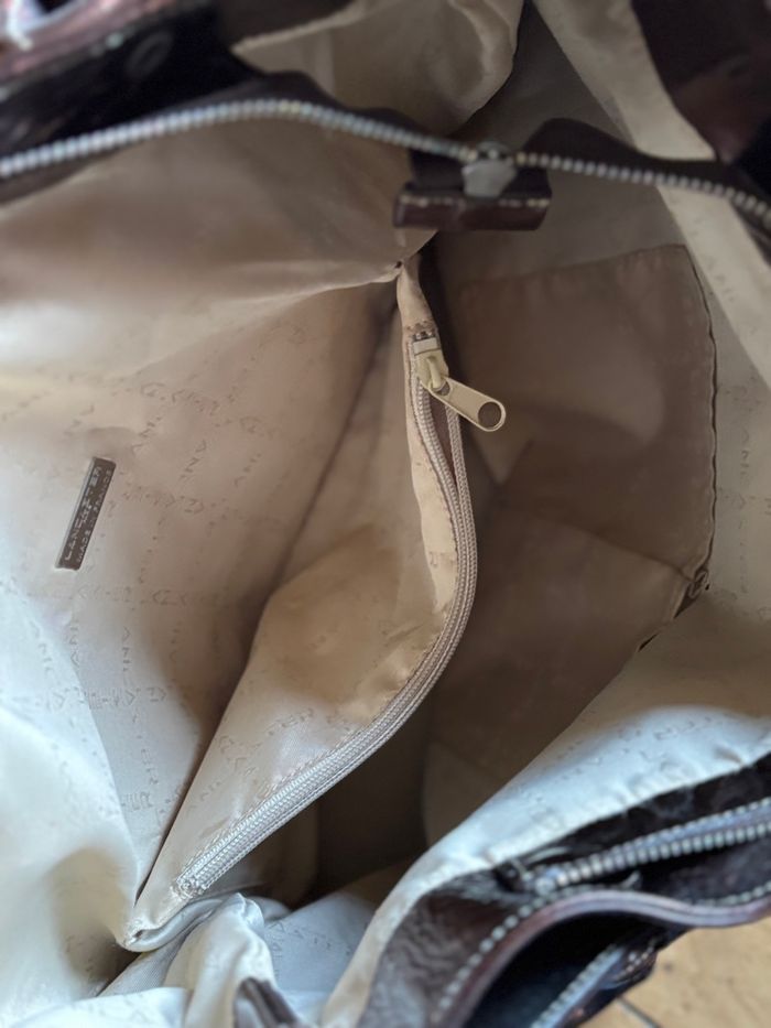 Sac lancaster - photo numéro 3