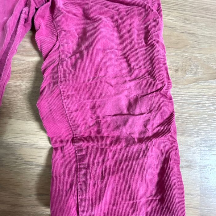 Pantalon chaud - photo numéro 4