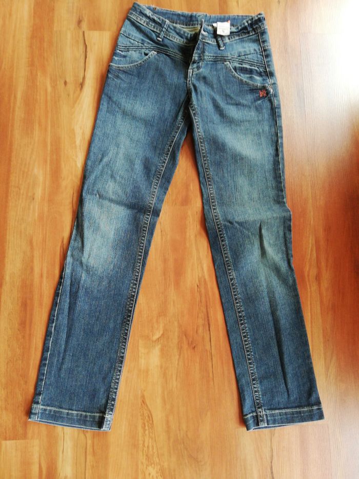 Jean