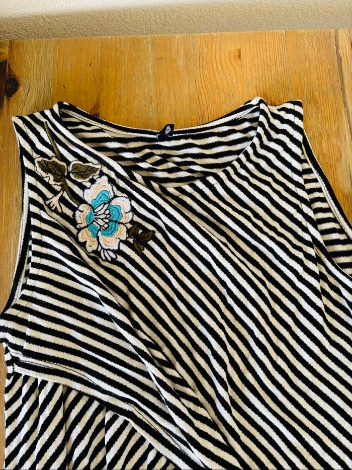 Top long Only You - photo numéro 3