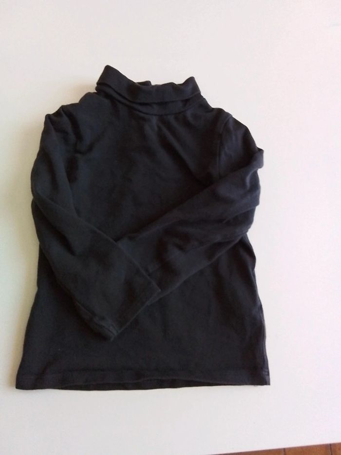 Sous pull - photo numéro 2