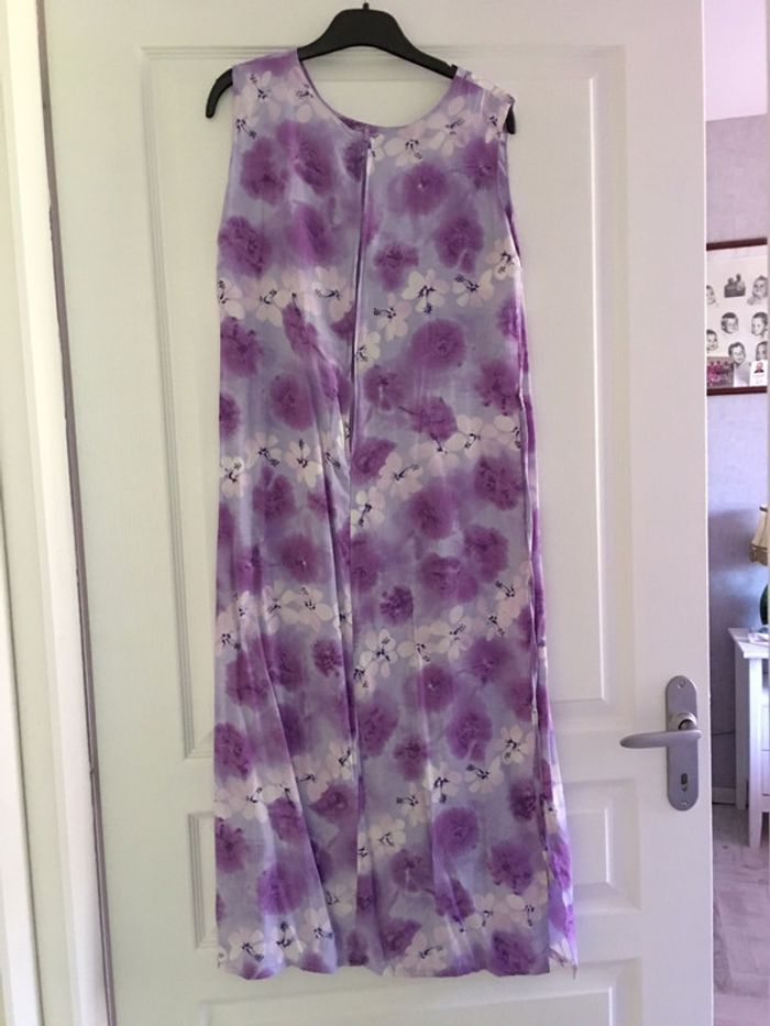 Robe longue - photo numéro 3