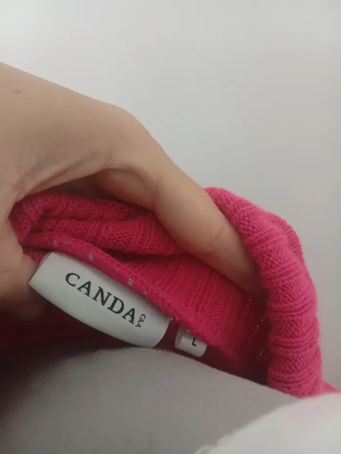 🌹pull canda Taille 40 🌹 - photo numéro 3