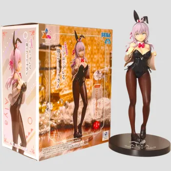 Figurine Luminasta Alya – Alya Bunny