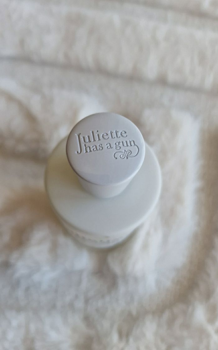 Juliette has a gun Not a perfume EDP 100ML - photo numéro 3