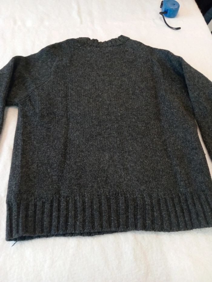 Pulls Fred Perry Édition Limitée - photo numéro 11