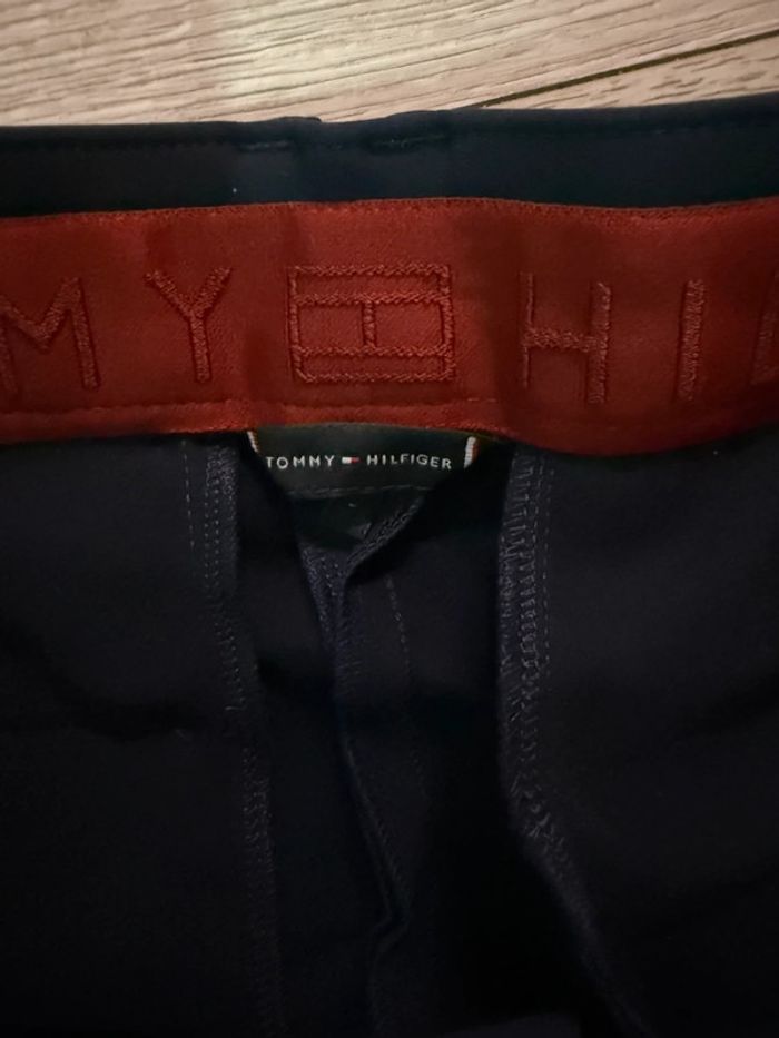 Pantalon d’équitation Tommy Hilfiger - photo numéro 11