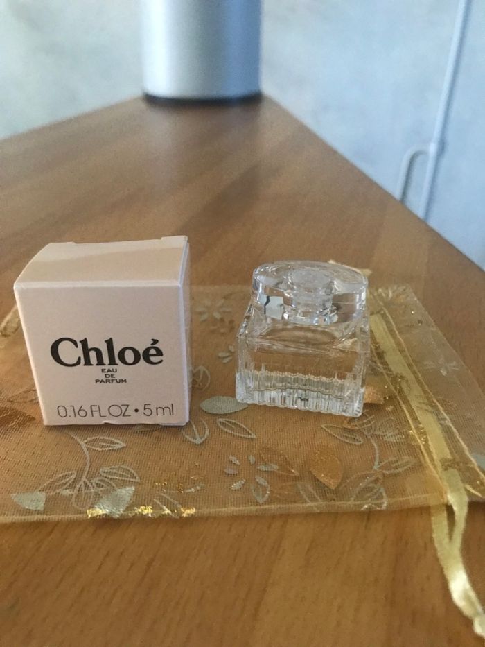 Chloé miniature - photo numéro 2