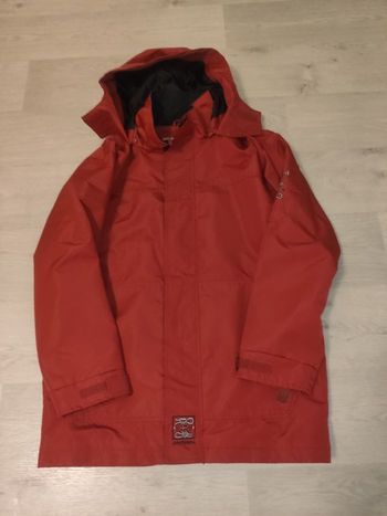 Coupe-vent Anapurna taille M