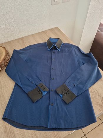 Chemise gémo