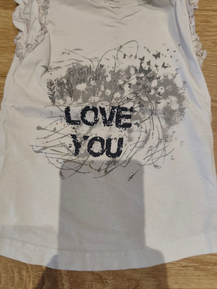 T shirt - photo numéro 2