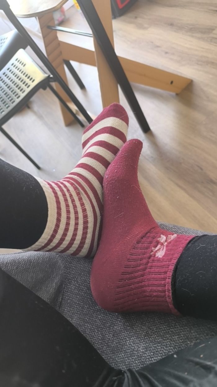 Chaussettes