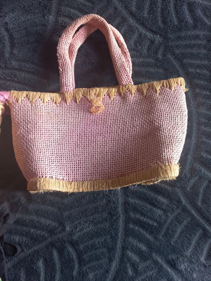 Petits panier lot de 3 - photo numéro 2