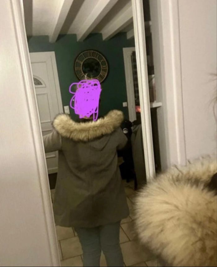 Manteau - photo numéro 2