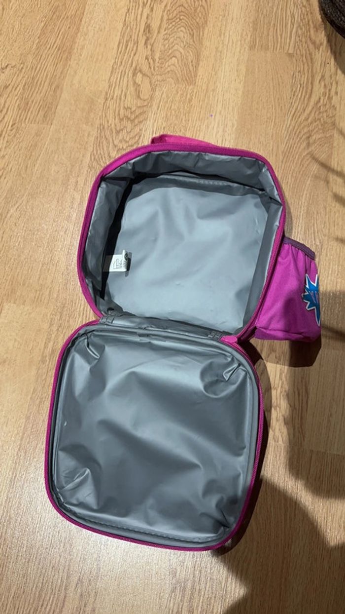 Sac à goûter - photo numéro 2