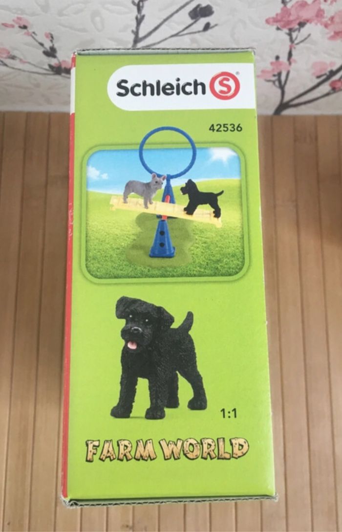 Farm world schleich 42536 - photo numéro 2