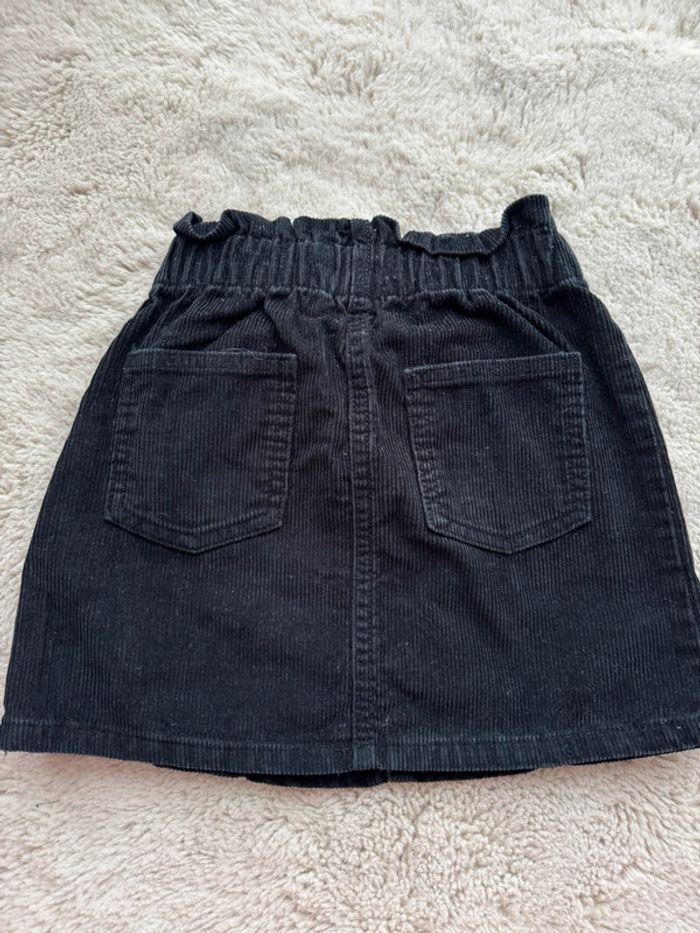 👗lot 2 jupes - fille - 6 ans - fashion private company - très bon état - photo numéro 10